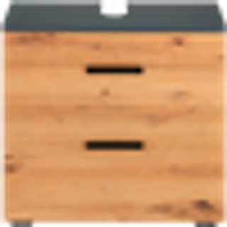 Vaskskab 60 cm