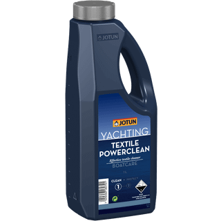 Jotun Yachting Textile Powerclean (Jordslagsfjerner)