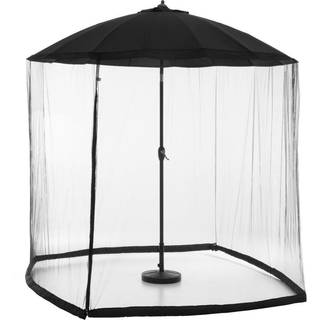 Antibit Insektnet til parasol