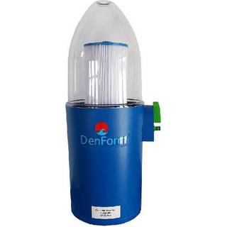 DenForm automatisk filterrensesystem