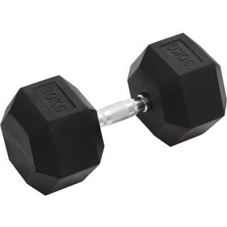 håndvægt 30 kg støbejern
