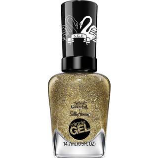 Sally Hansen Miracle Gel Nail Polish Can't Settle. Won't Settle 14.7ml