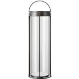 Blomus - Mituro LED Mobile Lantern M Gunmetal/Metallic