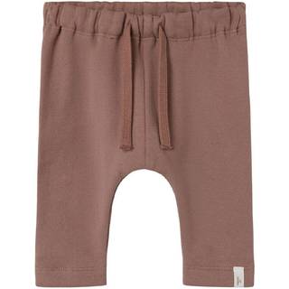 Lil Atelier Antler Sweatbukser