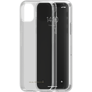 iDeal Of Sweden - Clear Case - iPhone 11 og XR