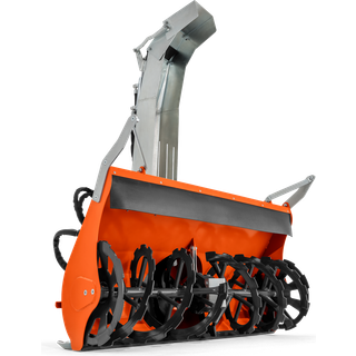 Husqvarna Sneplov P520 D/P525 D