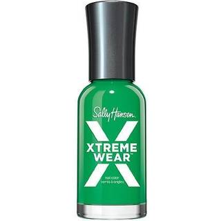 Sally Hansen Hard As Nails Xtreme Wear Hærdende neglelak Skygge Tan Lime 11,8 ml - 11,8 ml