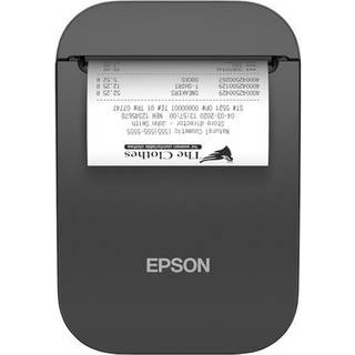 Epson TM-P80II, 203DPI, Cutter, Bluetooth - C31CK00121
