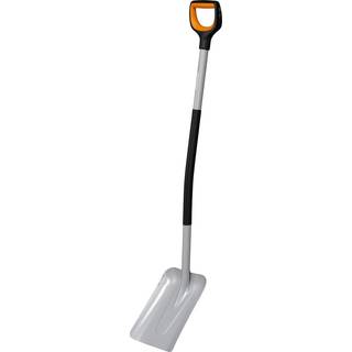 Fiskars Xact 1066731 Skovl D-håndtag