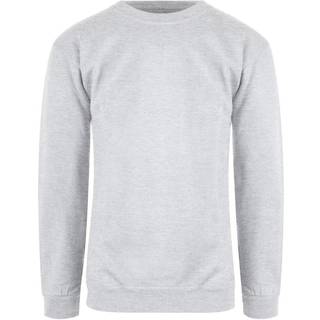 YOU Brands 3801 classic sweatshirt / Sweater Aske S