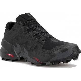 Salomon Speedcross 6 Trail Løbesko Dame