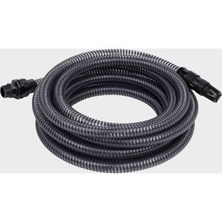 Suge slange 8 meter med 1'' gevind