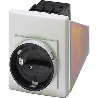 Siemens 3rv effektafb til holder frontp