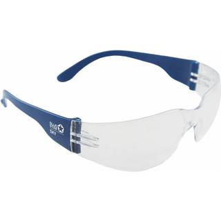 ICM BlueStar Sky Beskyttelsesbrille Klar EN 166 FT (3525075)
