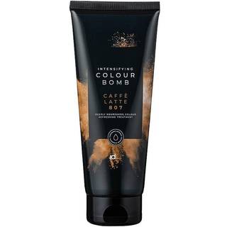IdHAIR Colour Bomb Caffe Latte 807, 200 ml.