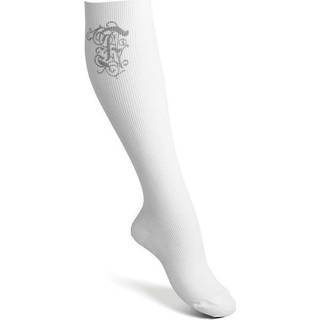 Funq Wear Kompressionsstrømper Bomuld 15-18, 38-39, Glacier Glam