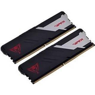 Patriot Viper Venom DDR5 series - DDR5 - kit - 32 GB: 2 x 16 GB - DIMM 288-pin - 7400 MHz / PC5-59200 - unbuffered