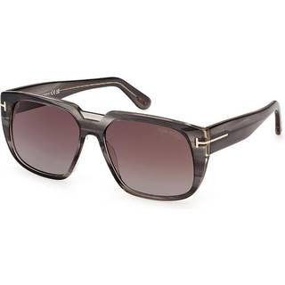 Sunglasses Tom Ford Oliver-02 FT1025 56F