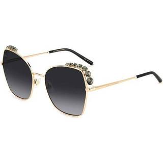 Carolina Herrera HER 0145/S 000/9O 59 Solbriller Kvinder Guld - Rose Gold - 59mm