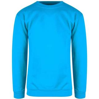 YOU Brands 3801 classic sweatshirt / Sweater Turkis S