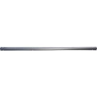 U-profil 16mm 1 meter metal