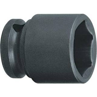 Gedore Kraft top 1/2 6-kant 16mm
