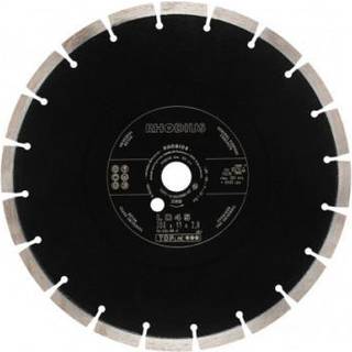 RHODIUS LD 45 diamantklinge 400mm (303833)
