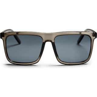 CHPO Bruce Polarized Solbriller størrelse L farve grå