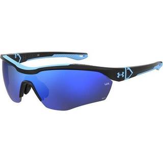 Under Armour UA YARD PRO D51/W1 99 Solbriller Mænd Black - Black - 99mm