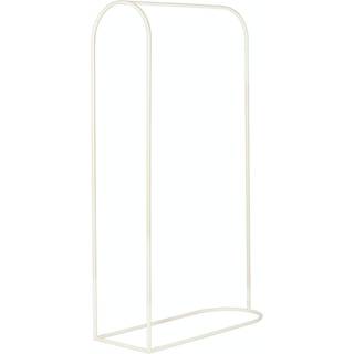 Metal-garderobe Archie