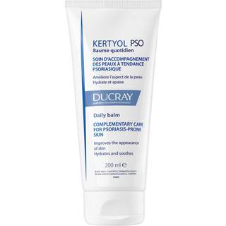 DUCRAY Kertyol PSO Daily Balm 200 ml