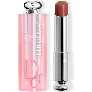 Dior Addict Lip Glow-Natural Glow Custom Color Reviving Lip Balm - 24h* Hydration - 97%** Natural-Origin Ingredients