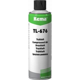 Kema trykluft TL-676 300 ml