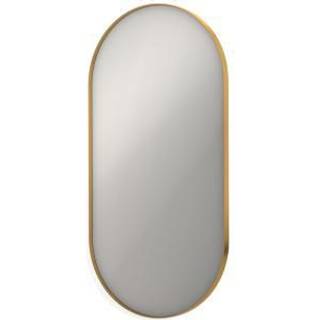 Sanibell SP20 spejl 60x120 cm matguld