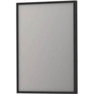 Sanibell SP18 spejl 60x80 cm matsort
