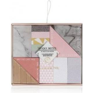 NPW - Sticky Notes Set Wllt