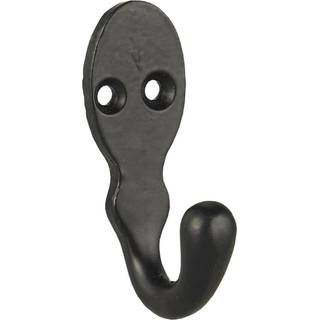 Ib Laursen - Enkel mini knage Sort