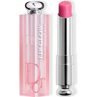 Dior Backstage - Dior Addict Lip Glow - Hydrerende, Naturlig Farveforbedrende Læbepomade - Dior Addict Lip Glow 038 Int23 - For Women - Pink
