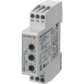 CG TIMER MULTIF. DMB51CM24