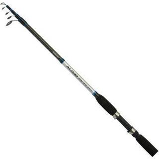 Shimano Alivio Slim teleskostang 10 fod, 30-60gr
