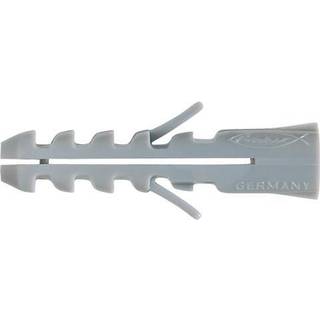 Fischer dybel S 8 mm pakke a 200 stk.
