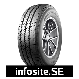 Maxtrek SU 810  195/70R15C 104/102S