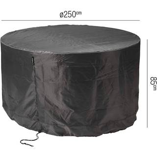Platinum AeroCover Møbelovertræk Aerocover Til sofagruppe 250 x 85 cm