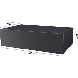 Platinum AeroCover Møbelovertræk Aerocover Til sofagruppe 260 x 150 cm