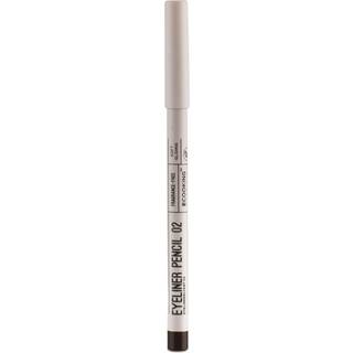 Eyeliner, 02 Brun