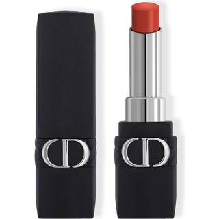 Rouge Dior Forever-Transfer-Proof Lipstick - Ultra Pigmented Matte - Bare-Lip Feel Comfort