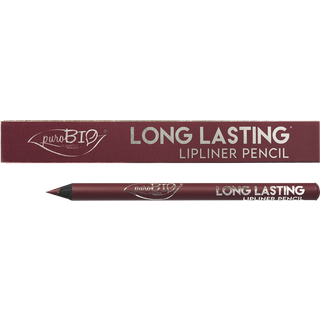 puroBIO Cosmetics - Lipliner pencil long lasting 010