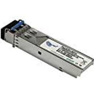 Switch Modul ALL4751-INDU SFP(mini Gbic), 1000Mbit, LX/LC, 10Km, Industrial, -40/+85 Grad,