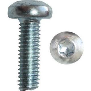 Gevindskruer Med Torx M5X12 Dresselhaus