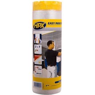 HPX EASY MASK FINE LINE 4750 2700MM X 20M